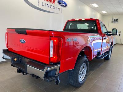 2025 Ford F-350 Regular Cab SRW 4x4 Pickup for sale #E0611 - photo 2