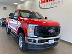 New 2025 Ford F-350 XL Regular Cab 4x4 SRW Pickup for sale #E0611 - photo 3
