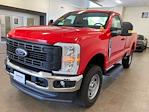 New 2025 Ford F-350 XL Regular Cab 4x4 SRW Pickup for sale #E0611 - photo 5