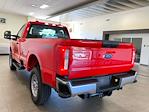 New 2025 Ford F-350 XL Regular Cab 4x4 SRW Pickup for sale #E0611 - photo 6