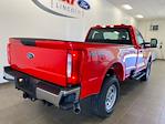 New 2025 Ford F-350 XL Regular Cab 4x4 SRW Pickup for sale #E0611 - photo 2