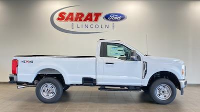 New 2025 Ford F-350 XL Regular Cab 4x4 SRW Pickup for sale #E0612 - photo 1