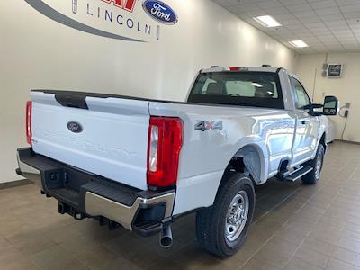 New 2025 Ford F-350 XL Regular Cab 4x4 SRW Pickup for sale #E0612 - photo 2