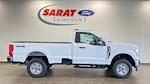 New 2025 Ford F-350 XL Regular Cab 4x4 SRW Pickup for sale #E0612 - photo 1