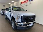 New 2025 Ford F-350 XL Regular Cab 4x4 SRW Pickup for sale #E0612 - photo 3