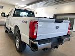 New 2025 Ford F-350 XL Regular Cab 4x4 SRW Pickup for sale #E0612 - photo 6