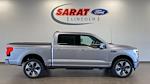 New 2025 Ford F-150 Lightning Platinum SuperCrew Cab AWD Pickup for sale #E0613 - photo 1