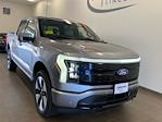 New 2025 Ford F-150 Lightning Platinum SuperCrew Cab AWD Pickup for sale #E0613 - photo 3