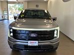New 2025 Ford F-150 Lightning Platinum SuperCrew Cab AWD Pickup for sale #E0613 - photo 4