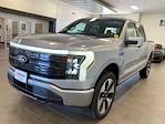 New 2025 Ford F-150 Lightning Platinum SuperCrew Cab AWD Pickup for sale #E0613 - photo 5
