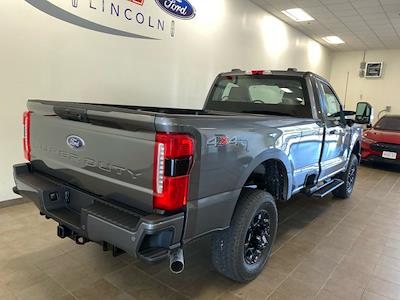 New 2025 Ford F-350 XL Regular Cab 4x4 SRW Pickup for sale #E0614 - photo 2