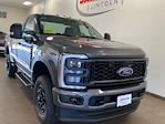 New 2025 Ford F-350 XL Regular Cab 4x4 SRW Pickup for sale #E0614 - photo 3