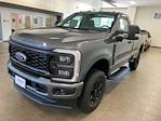 New 2025 Ford F-350 XL Regular Cab 4x4 SRW Pickup for sale #E0614 - photo 5