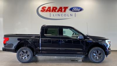 New 2025 Ford F-150 Lightning Flash SuperCrew Cab AWD Pickup for sale #E0615 - photo 1