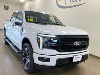 2025 Ford F-150 SuperCrew Cab 4x4 Pickup for sale #E0623 - photo 1