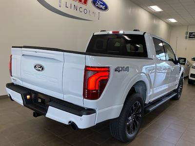 2025 Ford F-150 SuperCrew Cab 4x4 Pickup for sale #E0623 - photo 2