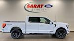 2025 Ford F-150 SuperCrew Cab 4x4 Pickup for sale #E0623 - photo 3