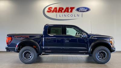 2025 Ford F-150 SuperCrew Cab 4x4 Pickup for sale #E0636 - photo 1