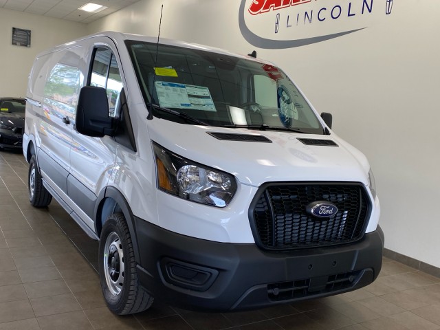 New 2025 Ford Transit 250 - photo 5