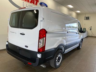 New 2025 Ford Transit 250 Low Roof Empty Cargo Van for sale #E0637 - photo 2