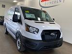 New 2025 Ford Transit 250 Low Roof Empty Cargo Van for sale #E0637 - photo 3