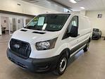 New 2025 Ford Transit 250 Low Roof Empty Cargo Van for sale #E0637 - photo 5