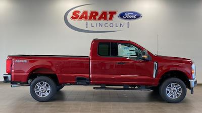 New 2025 Ford F-250 XLT Super Cab 4x4 Pickup for sale #E0638 - photo 1