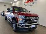 New 2025 Ford F-250 XLT Super Cab 4x4 Pickup for sale #E0638 - photo 3