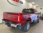 New 2025 Ford F-250 XLT Super Cab 4x4 Pickup for sale #E0638 - photo 2