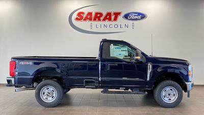 2025 Ford F-350 Regular Cab SRW 4x4 Pickup for sale #E0639 - photo 1
