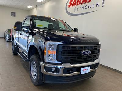 2025 Ford F-350 Regular Cab SRW 4x4 Pickup for sale #E0639 - photo 2