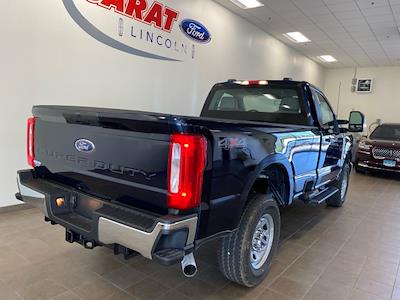 2025 Ford F-350 Regular Cab SRW 4x4 Pickup for sale #E0639 - photo 2