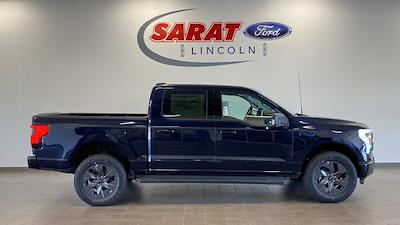 New 2025 Ford F-150 Lightning FL SuperCrew Cab AWD Pickup for sale #E0643 - photo 1