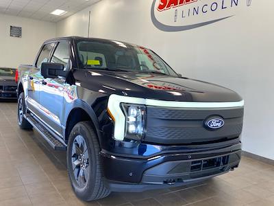 New 2025 Ford F-150 Lightning FL SuperCrew Cab AWD Pickup for sale #E0643 - photo 2
