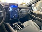 New 2025 Ford F-150 Lightning FL SuperCrew Cab AWD Pickup for sale #E0643 - photo 12