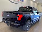 New 2025 Ford F-150 Lightning FL SuperCrew Cab AWD Pickup for sale #E0643 - photo 7