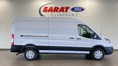 New 2025 Ford Transit 250 Medium Roof Empty Cargo Van for sale #E0650 - photo 1