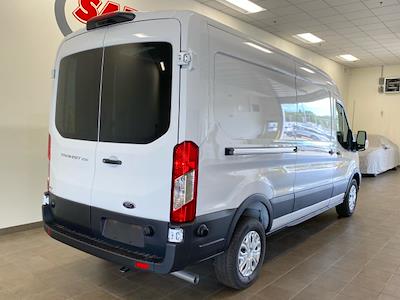 New 2025 Ford Transit 250 Medium Roof Empty Cargo Van for sale #E0650 - photo 2