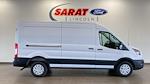 New 2025 Ford Transit 250 Medium Roof Empty Cargo Van for sale #E0650 - photo 1