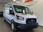 New 2025 Ford Transit 250 Medium Roof Empty Cargo Van for sale #E0650 - photo 3
