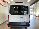 New 2025 Ford Transit 250 Medium Roof Empty Cargo Van for sale #E0650 - photo 7