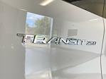 New 2025 Ford Transit 250 Medium Roof Empty Cargo Van for sale #E0650 - photo 8