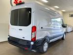 New 2025 Ford Transit 250 Medium Roof Empty Cargo Van for sale #E0650 - photo 2