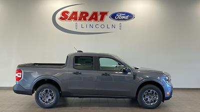 2025 Ford Maverick SuperCrew Cab AWD Pickup for sale #E0658 - photo 1