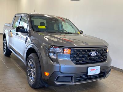 2025 Ford Maverick SuperCrew Cab AWD Pickup for sale #E0658 - photo 2