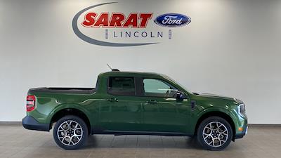 New 2025 Ford Maverick Lariat SuperCrew Cab AWD Pickup for sale #E0662 - photo 1
