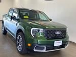 New 2025 Ford Maverick Lariat SuperCrew Cab AWD Pickup for sale #E0662 - photo 2