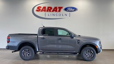 2025 Ford Ranger SuperCrew Cab 4x4 Pickup for sale #E0665 - photo 1