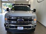 New 2025 Ford F-350 XL Crew Cab 4x4 Cab Chassis for sale #E0669 - photo 4
