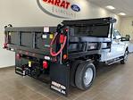 New 2025 Ford F-350 XL Crew Cab 4x4 Cab Chassis for sale #E0669 - photo 2